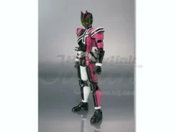 S.H.Figuarts Kamen Rider Decade Violent Emotion (Fury Form)