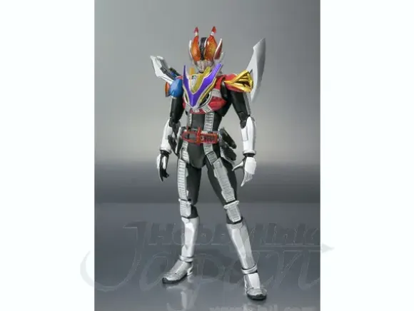 S.H.Figuarts Kamen Rider Den-O Climax Form