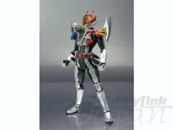 S.H.Figuarts Kamen Rider Den-O Climax Form