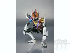S.H.Figuarts Kamen Rider Den-O Climax Form