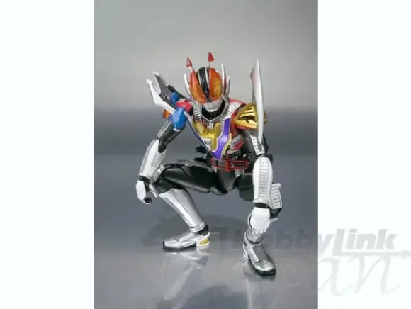 S.H.Figuarts Kamen Rider Den-O Climax Form
