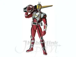 S.H.Figuarts Kamen Rider Faiz Blaster Form