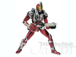 S.H.Figuarts Kamen Rider Faiz Blaster Form