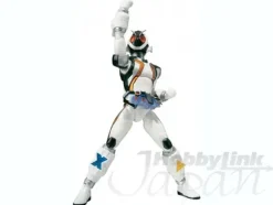 S.H.Figuarts Kamen Rider Fourze Base States