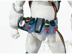 S.H.Figuarts Kamen Rider Fourze Base States
