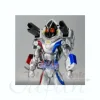 S.H.Figuarts Kamen Rider Fourze Magnet States