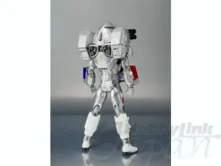 S.H.Figuarts Kamen Rider Fourze Magnet States