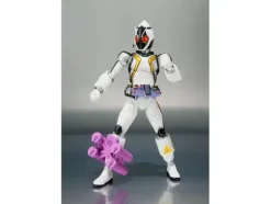 S.H.Figuarts Kamen Rider Fourze Module Set #02
