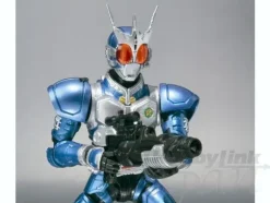 S.H.Figuarts Kamen Rider G3