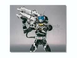 S.H.Figuarts Kamen Rider G4