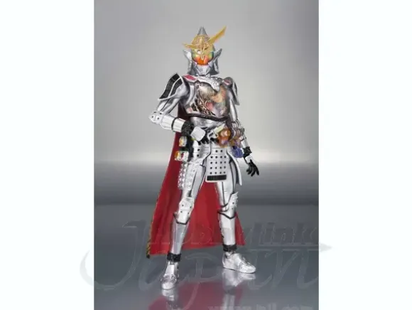 S.H. Figuarts Kamen Rider Gaim Kiwami Arms
