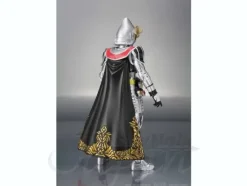 S.H. Figuarts Kamen Rider Gaim Kiwami Arms
