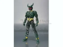 S.H.Figuarts Kamen Rider Gills