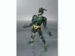 S.H.Figuarts Kamen Rider Gills