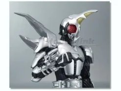 S.H.Figuarts Kamen Rider Hercus