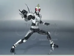 S.H.Figuarts Kamen Rider Hercus
