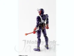 S.H.Figuarts Kamen Rider Hibiki