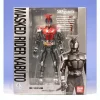 S.H.Figuarts Kamen Rider Kabuto