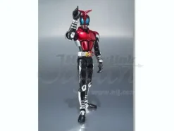 S.H.Figuarts Kamen Rider Kabuto