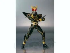 S.H.Figuarts Kamen Rider Kuuga Ultimate Form