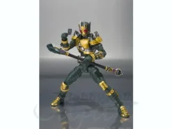 S.H. Figuarts Kamen Rider Leangle