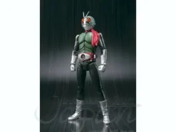 S.H.Figuarts Kamen Rider "New #1"
