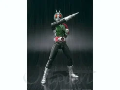 S.H.Figuarts Kamen Rider