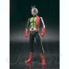 S.H.Figuarts Kamen Rider New #2