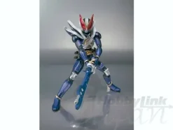 S.H.Figuarts Kamen Rider New Den-O Strike Form (Trilogy Ver.)
