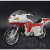S.H. Figuarts Kamen Rider 1(New) & New Cyclone Set