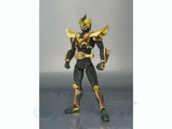 S.H. Figuarts Kamen Rider Odin & Gold Phoenix