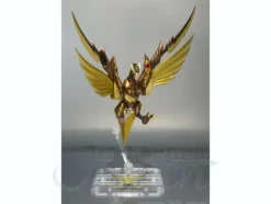 S.H. Figuarts Kamen Rider Odin & Gold Phoenix