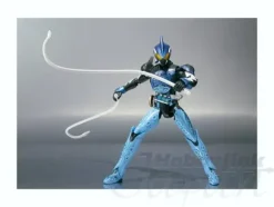 S.H.Figuarts Kamen Rider OOO Shauta Combo