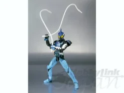 S.H.Figuarts Kamen Rider OOO Shauta Combo