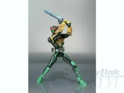 S.H.Figuarts Kamen Rider OOO TaToBa Combo