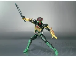 S.H.Figuarts Kamen Rider OOO TaToBa Combo