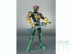 S.H.Figuarts Kamen Rider OOO TaToBa Combo