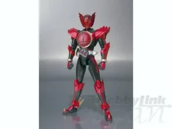 S.H.Figuarts Kamen Rider OOO TaJaDoru Combo