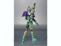 S.H. Figuarts Kamen Rider Ryugen Budou Arms