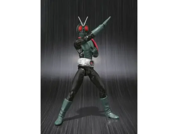 S.H. Figuarts Kamen Rider 1 (Sakurajima Ver.)