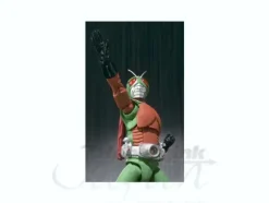 S.H.Figuarts Kamen Rider Skyrider