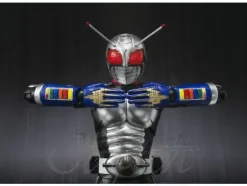 S.H. Figuarts Kamen Rider Super 1