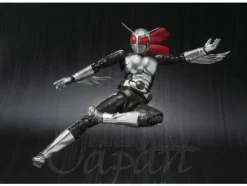 S.H. Figuarts Kamen Rider Super 1