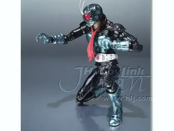 S.H.Figuarts Kamen Rider #1 The Next