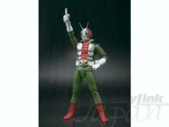 S.H.Figuarts Kamen Rider V3