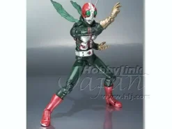 S.H.Figuarts Kamen Rider V3 The Next