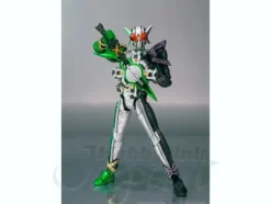 S.H.Figuarts Kamen Rider W: CycloneJoker Extreme
