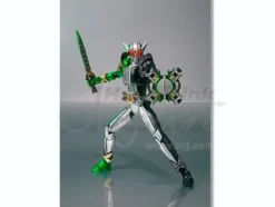 S.H.Figuarts Kamen Rider W: CycloneJoker Extreme
