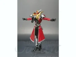 S.H. Figuarts Kamen Rider Wizard Flame Dragon