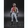 S.H. Figuarts Kamen Rider X